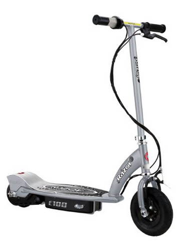most popular electric scooter